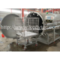 Canned Sardine Retort Autoclave